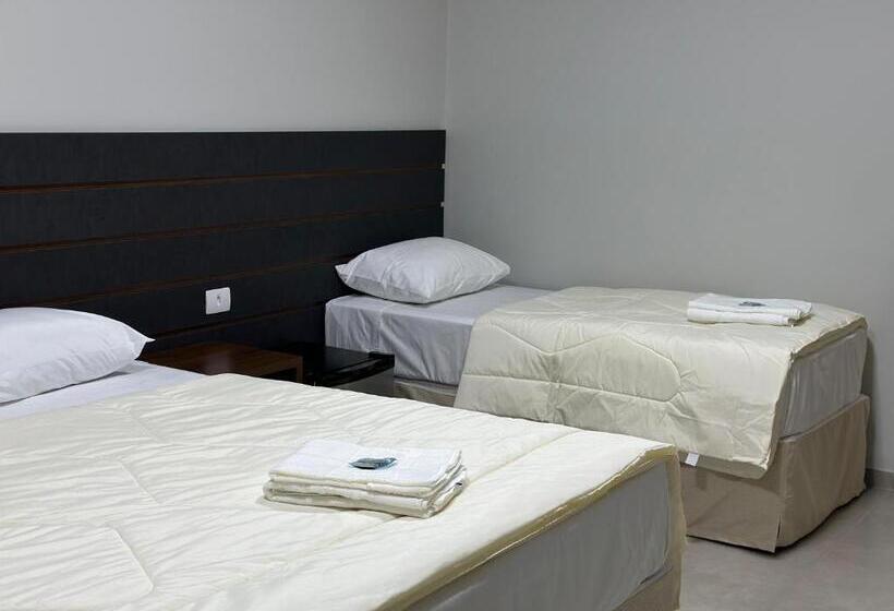 Номер Стандарт, 7 Quedas