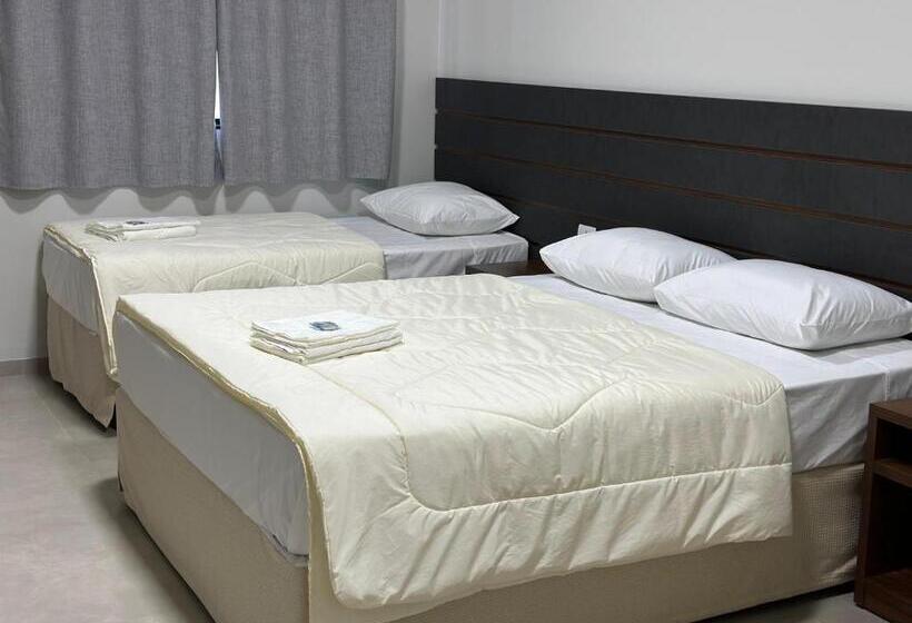 Номер Стандарт, 7 Quedas