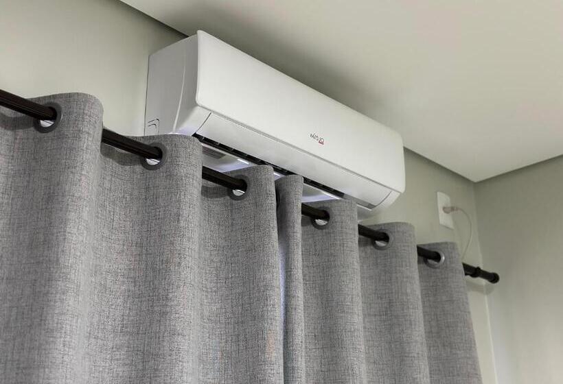 Номер Стандарт Индивидуальный, 7 Quedas