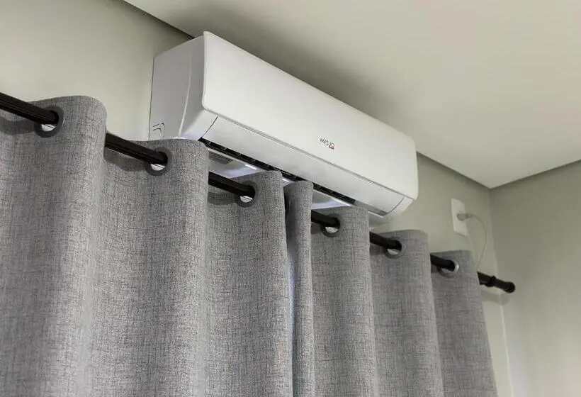 Standard Yhden Hengen Huone, 7 Quedas