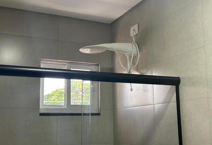 Номер Стандарт Индивидуальный, 7 Quedas