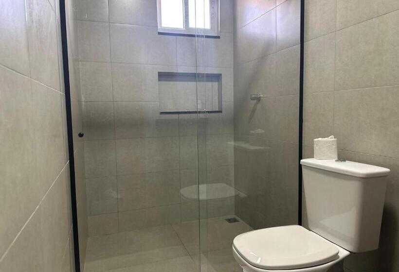 Номер Стандарт Индивидуальный, 7 Quedas