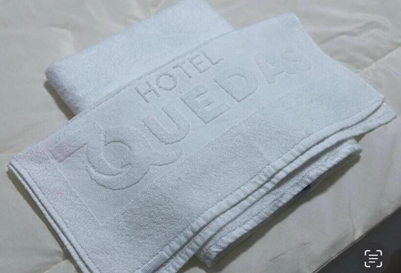 Номер Стандарт Трехместный, 7 Quedas