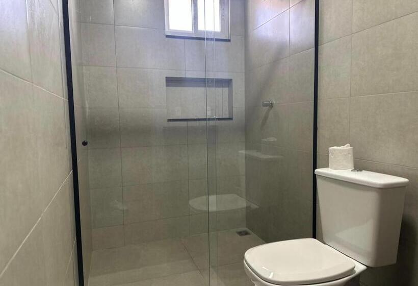 Семейный Номер, 7 Quedas