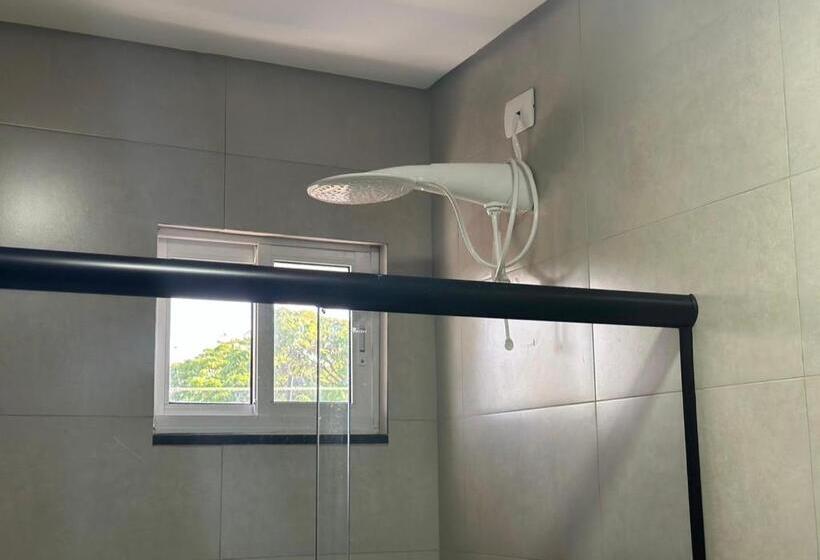 Семейный Номер, 7 Quedas