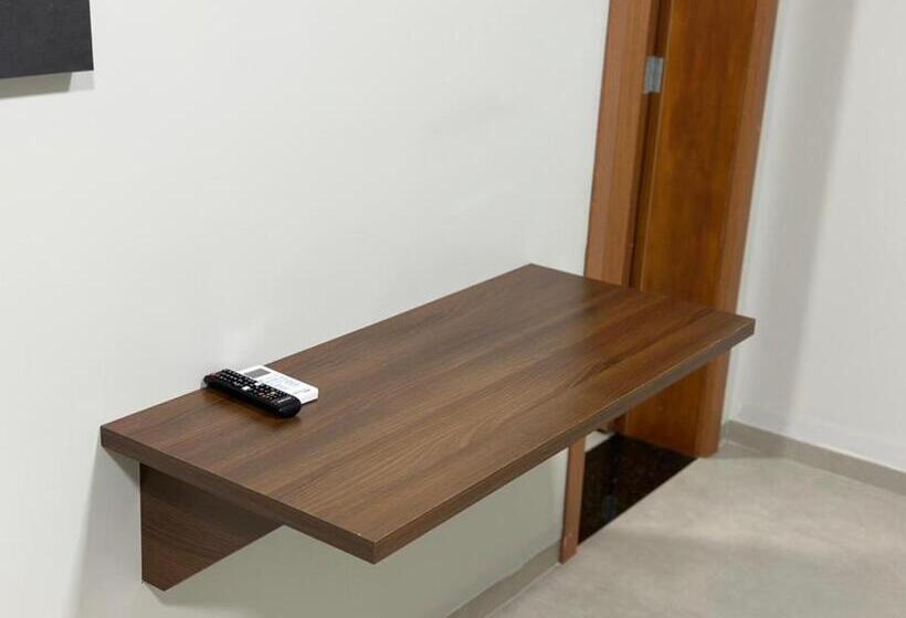 Семейный Номер, 7 Quedas