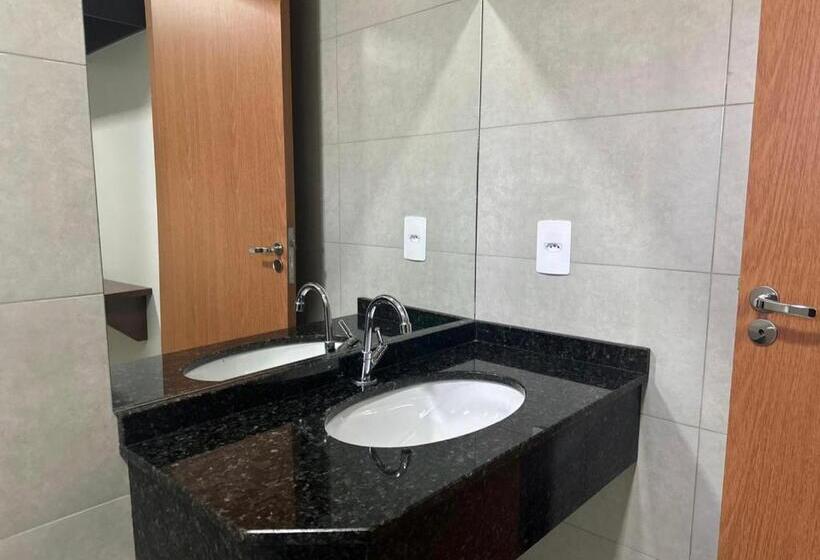 Семейный Номер, 7 Quedas