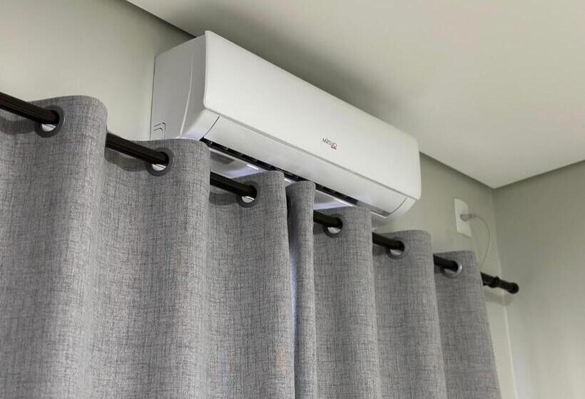 Семейный Номер, 7 Quedas