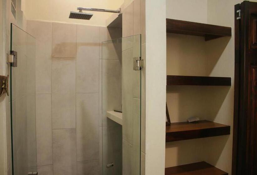 Бунгало Superior, Brahman Bungalows On Pavones Point