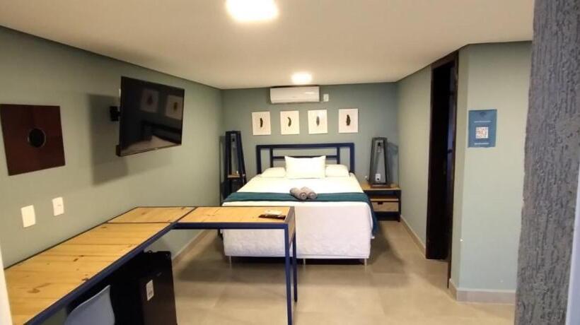 デラックスルーム, Caieiras