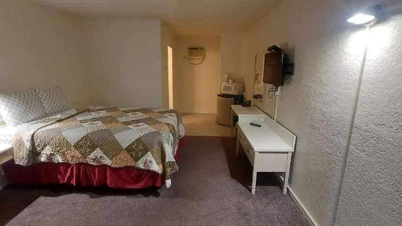 スタンダードルーム, Granby River Inn & Suites
