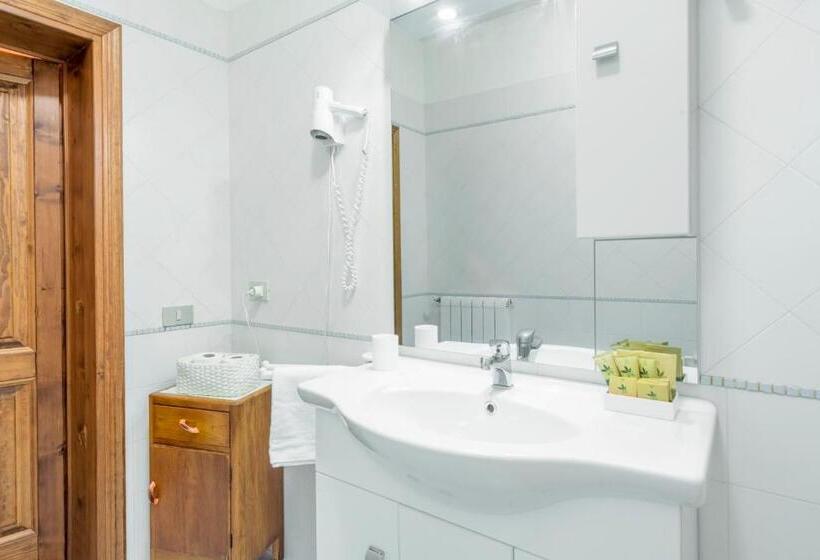 Вилла 1 Спальня, Vecchia Fornace La Piastra Agriturismo, With Pool, Abetone