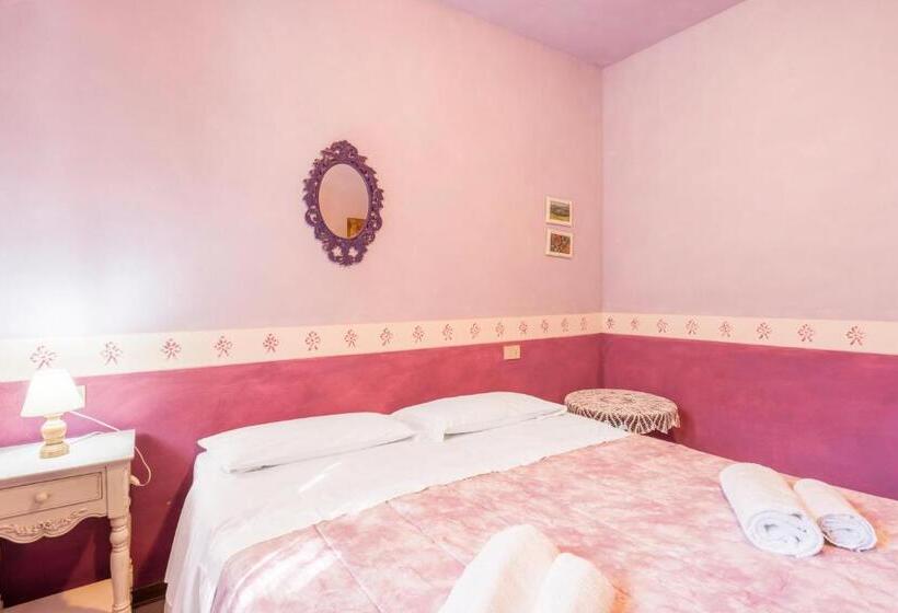 带1个卧室的别墅, Vecchia Fornace La Piastra Agriturismo, With Pool, Abetone