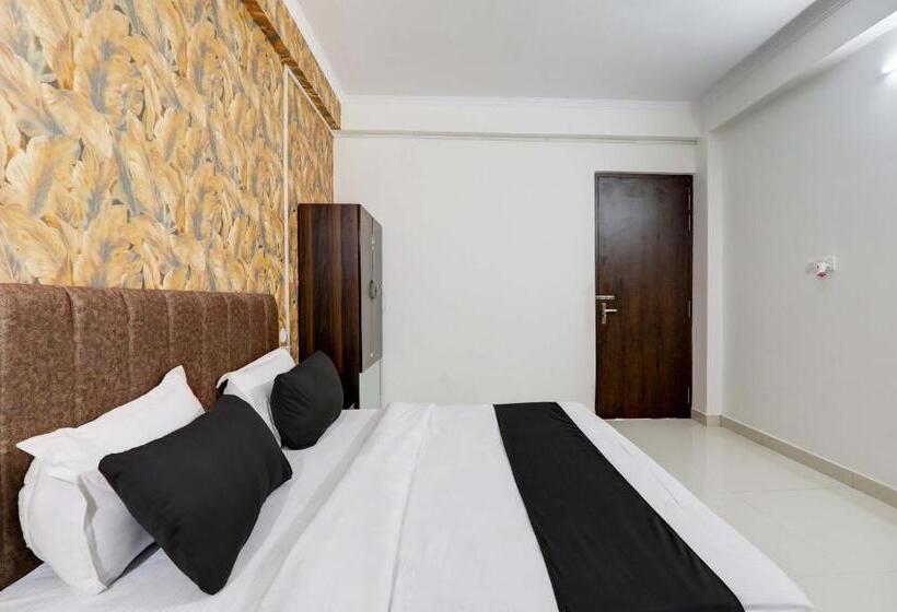 トリプルクラシックルーム, Oyo Flagship Heritage Villa