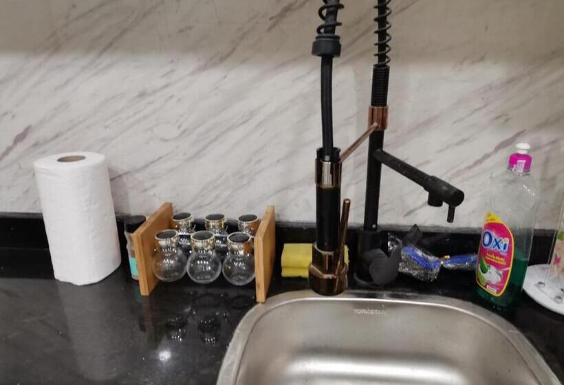 חדר סטודיו סטנדרד, Scandic Resort سكانديك ريزورت