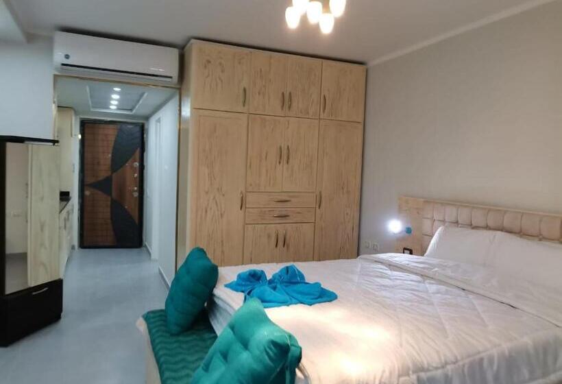 חדר סטודיו סטנדרד, Scandic Resort سكانديك ريزورت