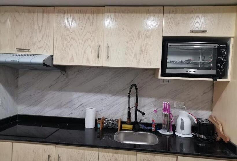 استودیوی استاندارد, Scandic Resort سكانديك ريزورت