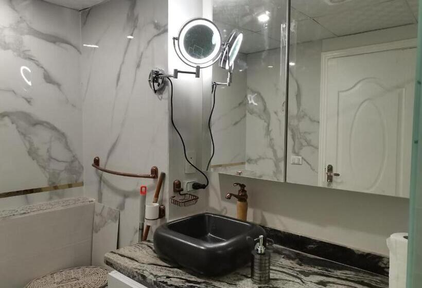 חדר סטודיו סטנדרד, Scandic Resort سكانديك ريزورت