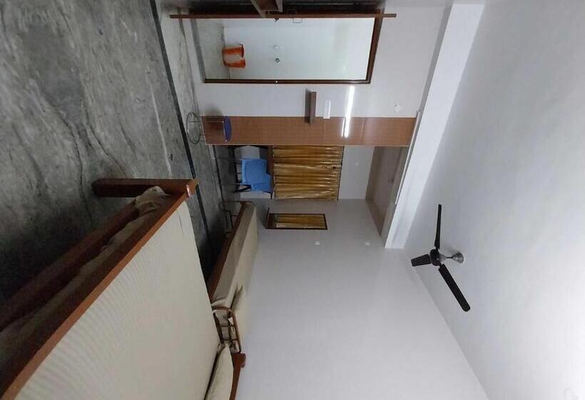 Номер Стандарт, Spot On Royal Rooms Non Ac