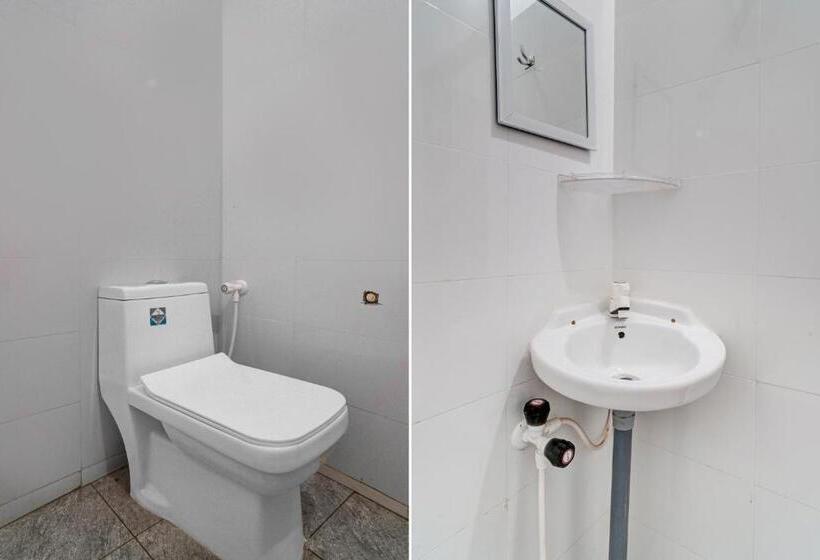 Номер Стандарт, Spot On Royal Rooms Non Ac