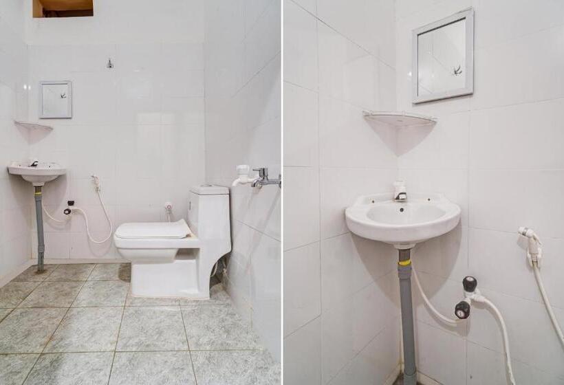 Номер Стандарт, Spot On Royal Rooms Non Ac