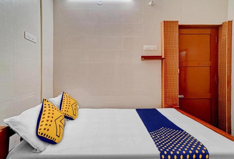 Номер Стандарт, Spot On Royal Rooms Non Ac