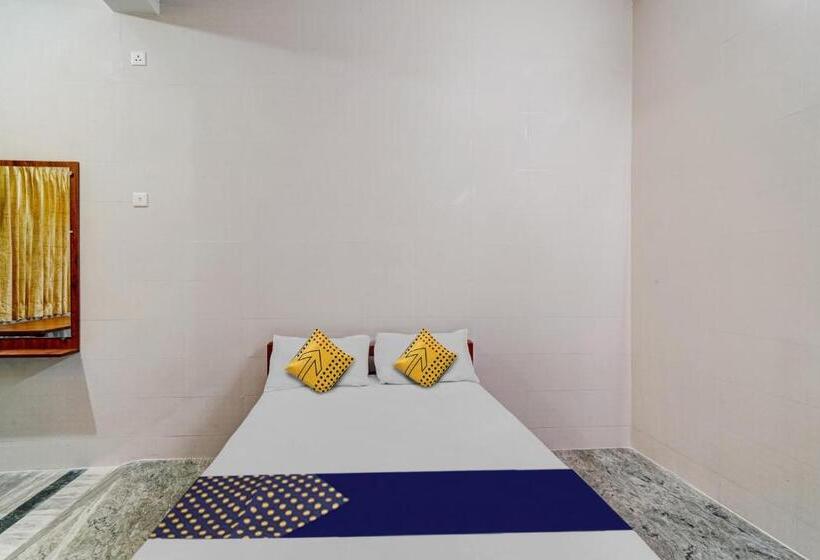 Номер Стандарт, Spot On Royal Rooms Non Ac