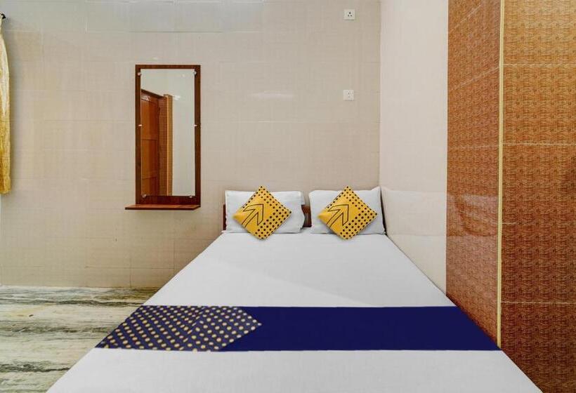 Номер Стандарт, Spot On Royal Rooms Non Ac