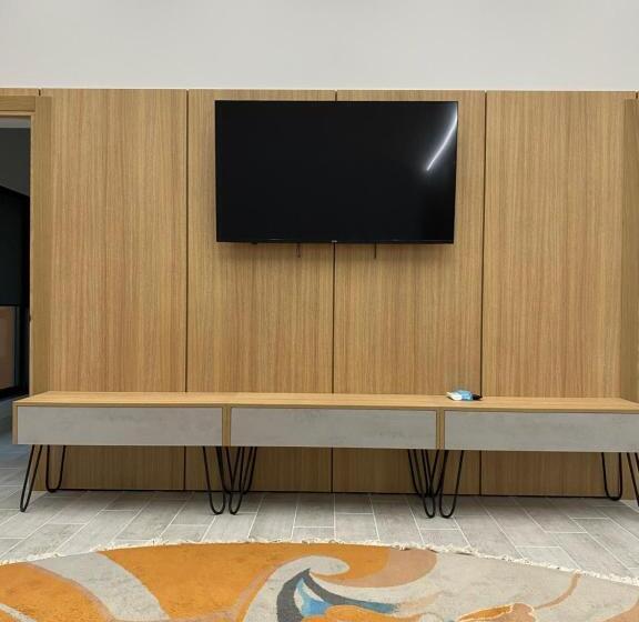 带2个卧室的别墅, Sunrise Sokirna