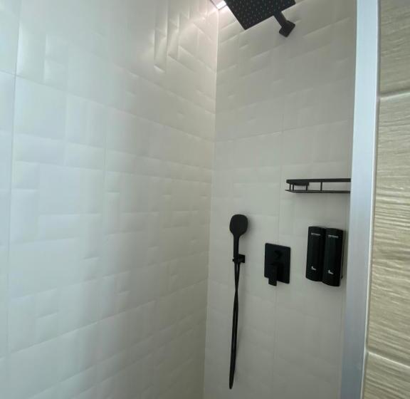 带2个卧室的别墅, Sunrise Sokirna