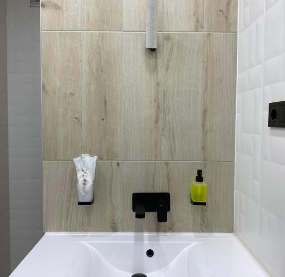 带2个卧室的别墅, Sunrise Sokirna