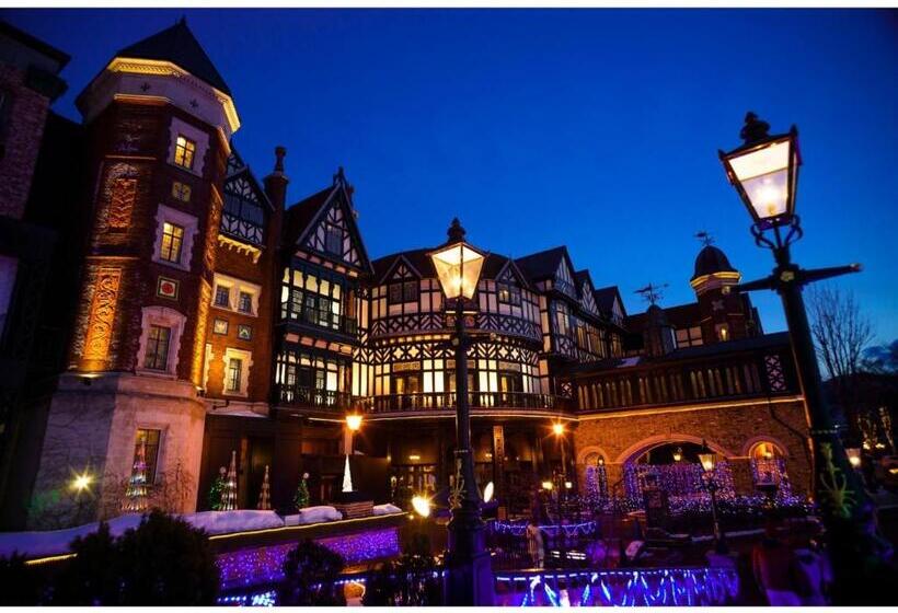 استودیوی استاندارد, Tetora Spirit Sapporo Vacation Stay 59361v