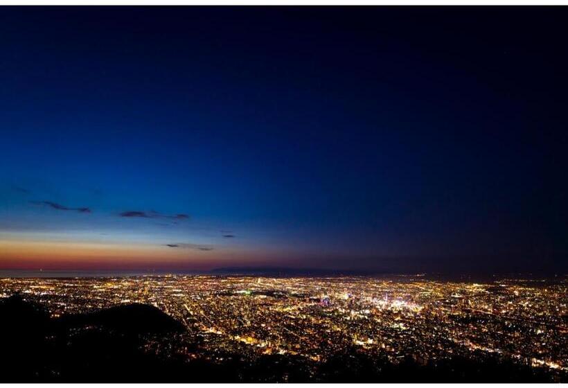 استودیوی استاندارد, Tetora Spirit Sapporo Vacation Stay 59361v