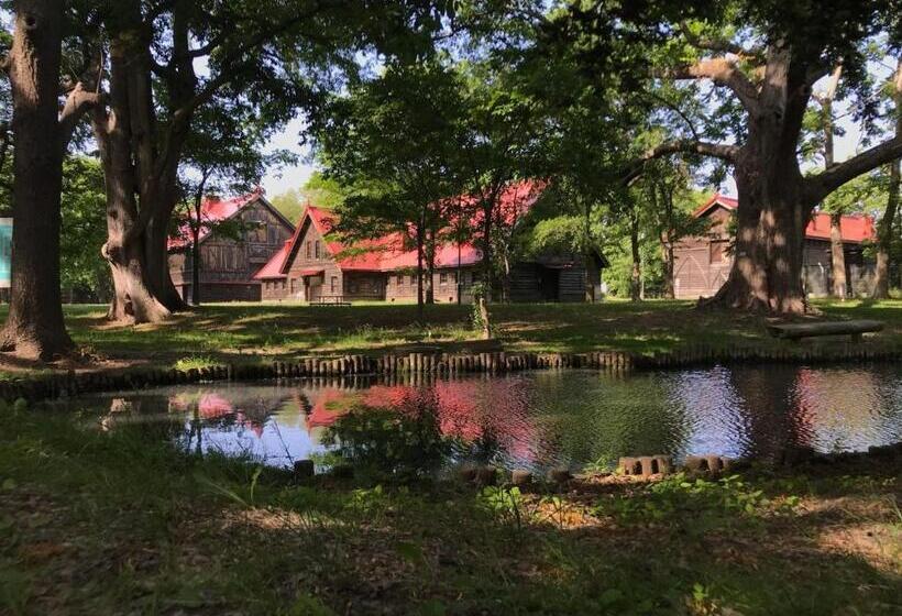 استودیوی استاندارد, Tetora Spirit Sapporo Vacation Stay 59361v