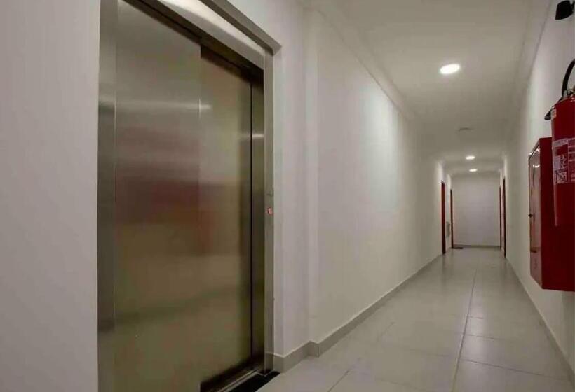 Апартаменты 1 Спальня Вид на Бассейн, Jardim Das Palmeiras Ii   Home Resort