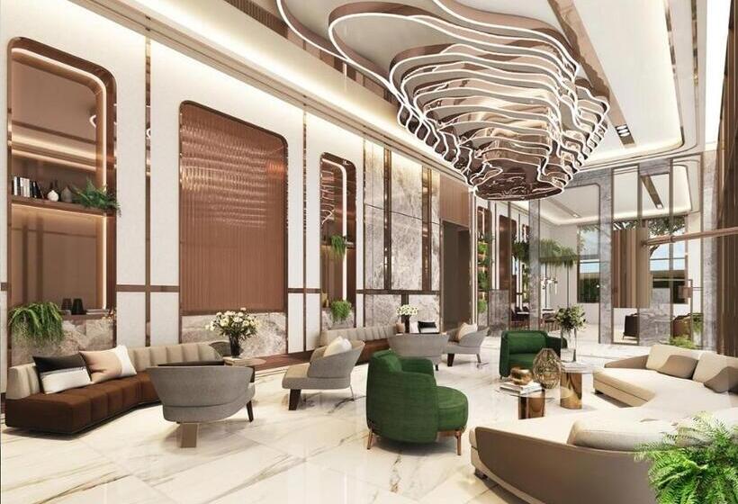 דירת חדר נוף לים, Once Pattaya Seaview Condo