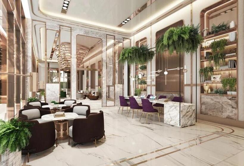 Апартаменты 1 Спальня Вид на Море, Once Pattaya Seaview Condo