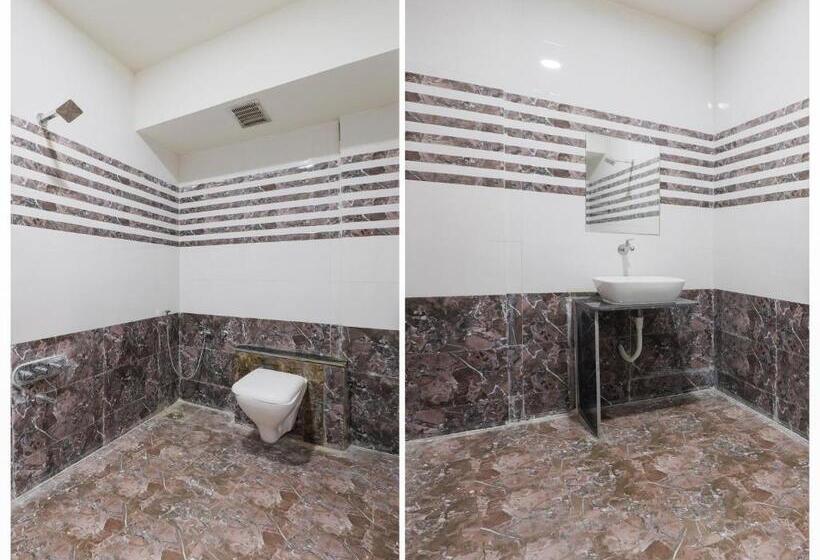 トリプルクラシックルーム, Oyo Flagship Hotel Vasundhara