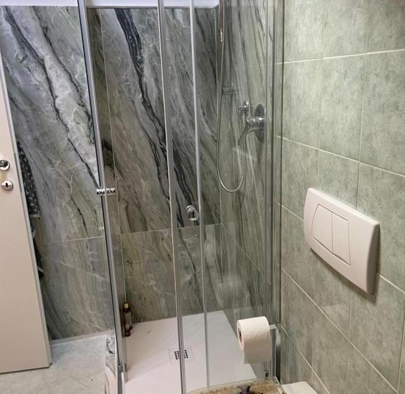 اتاق استاندارد, Suites Indipendenza 58