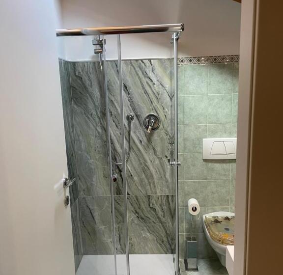 اتاق استاندارد, Suites Indipendenza 58