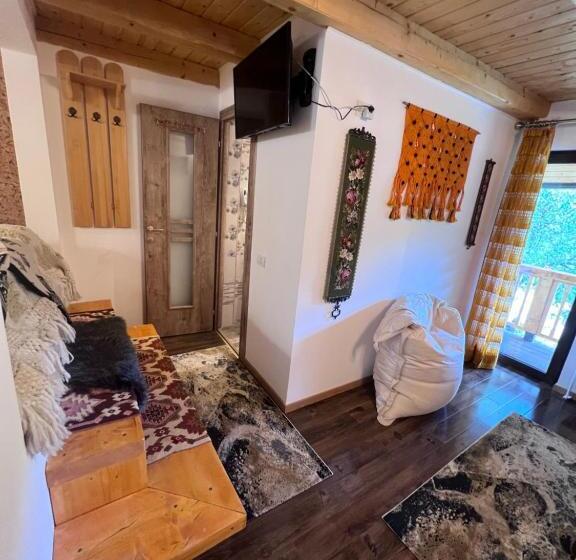 Номер Стандарт Вид на Сад, Casa Armonia