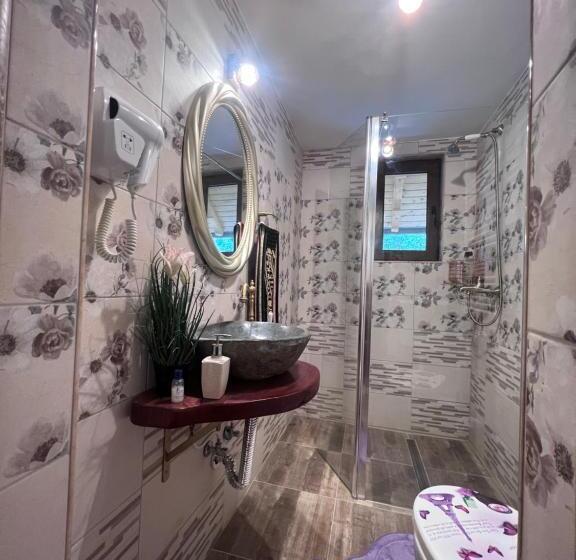 اتاق استاندارد با چشم‌انداز باغ, Casa Armonia