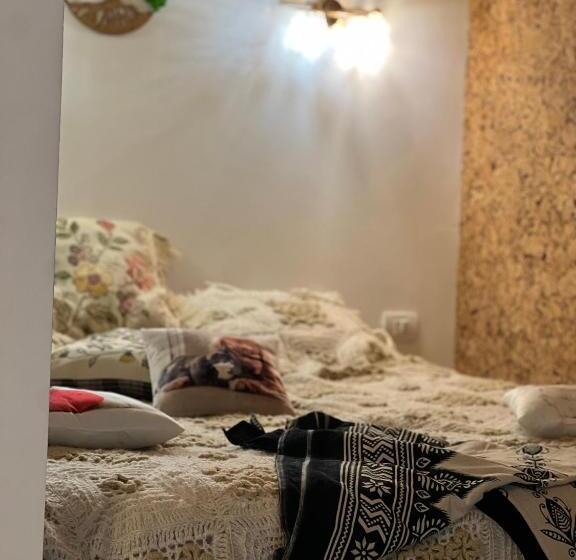 اتاق استاندارد با چشم‌انداز باغ, Casa Armonia