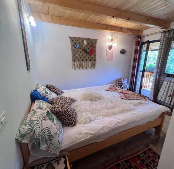 Номер Стандарт с Балконом, Casa Armonia