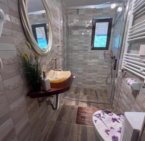 Номер Стандарт с Балконом, Casa Armonia
