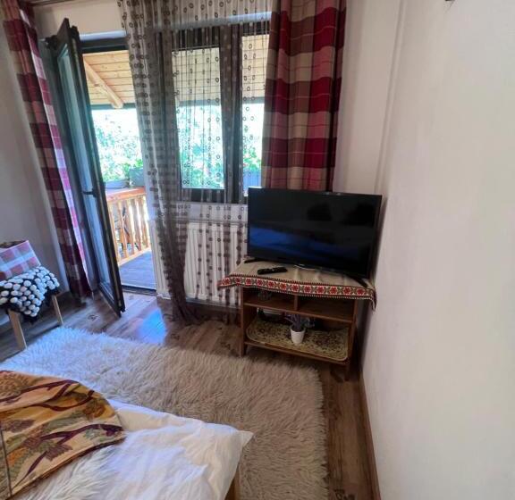 اتاق استاندارد با بالکن, Casa Armonia