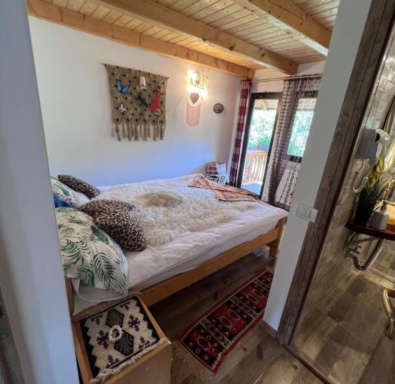 خانه 1 خوابه, Casa Armonia