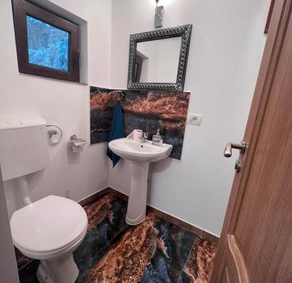 Дом 1 Спальня, Casa Armonia