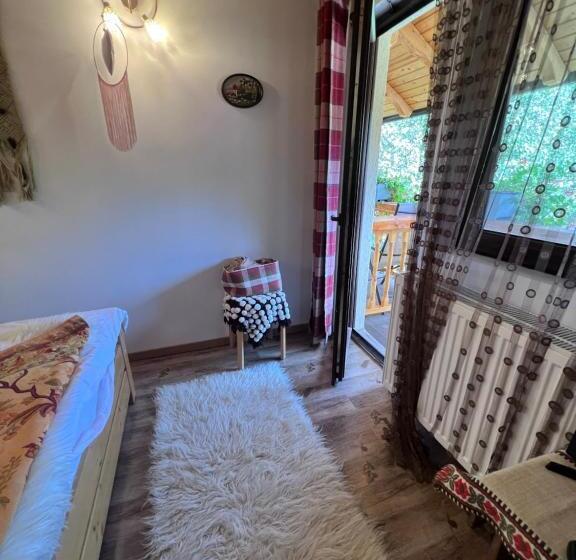 خانه 1 خوابه, Casa Armonia