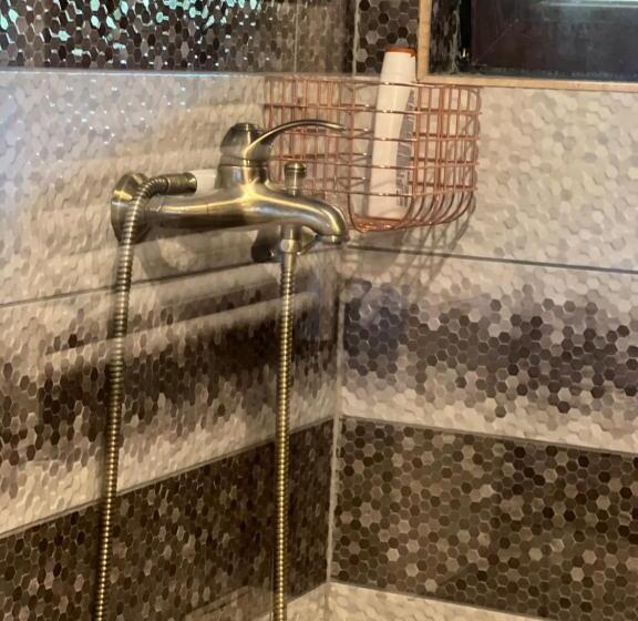 خانه 1 خوابه, Casa Armonia